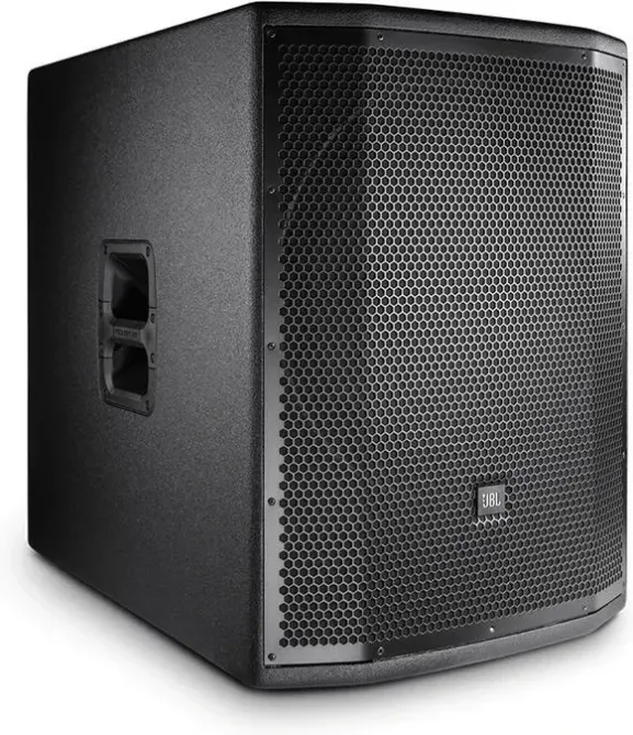 Колонка Jbl Prx 818Xlfw - Aktywny Сабвуфер Z Wbudowanym Wi-Fi (Bezprzewodowe Zarządzanie) Киев - изображение 1