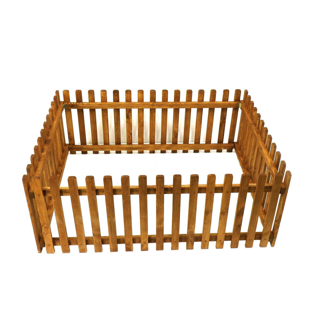 Вольер для щенков 