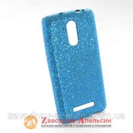 Xiaomi Redmi Note 3 чехол Glitter Одесса