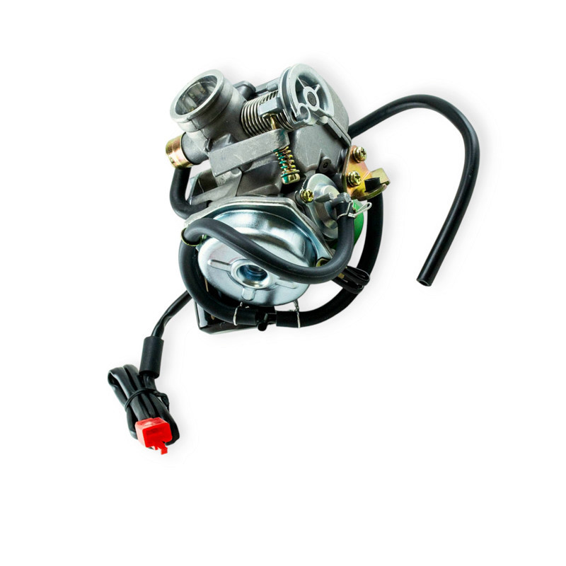 Карбюратор Скутер (Китай) GY6-150 Мукачево - фото 1