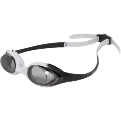 Очки для плавания Arena Spider JR сірий, чорний 92338-901 (3468336926604) Винница - изображение 1