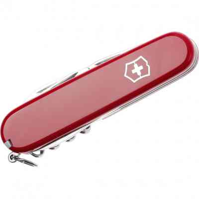 Ніж Victorinox Spartan Red Blister (1.3603.B1) Вінниця