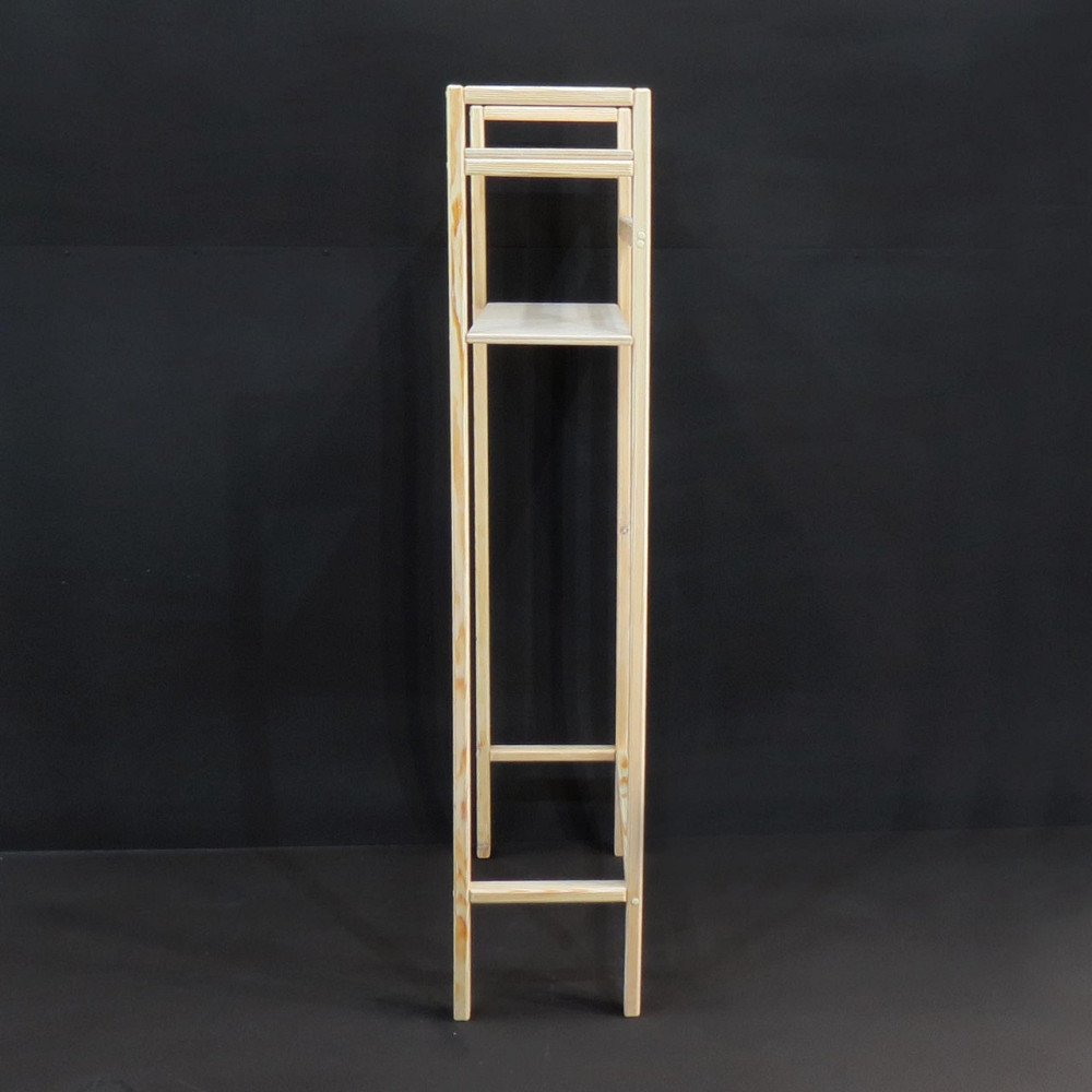 Стеллаж над стиральной машиной 