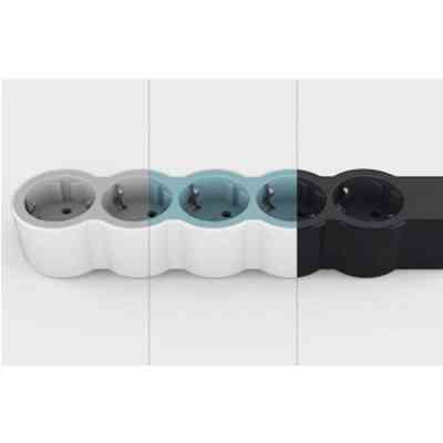 Сетевой удлинитель LEGRAND СТАНДАРТ 6х2К+З розеток (694558) Винница