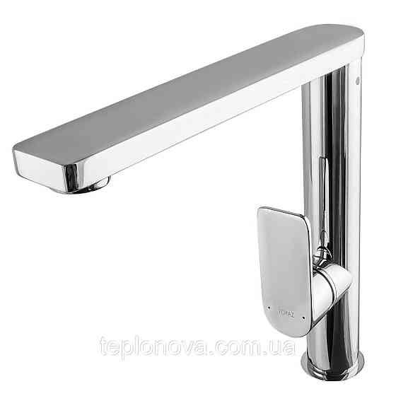 Смеситель для кухни TOPAZ SARDINIA TS 8822-H18 Черновцы