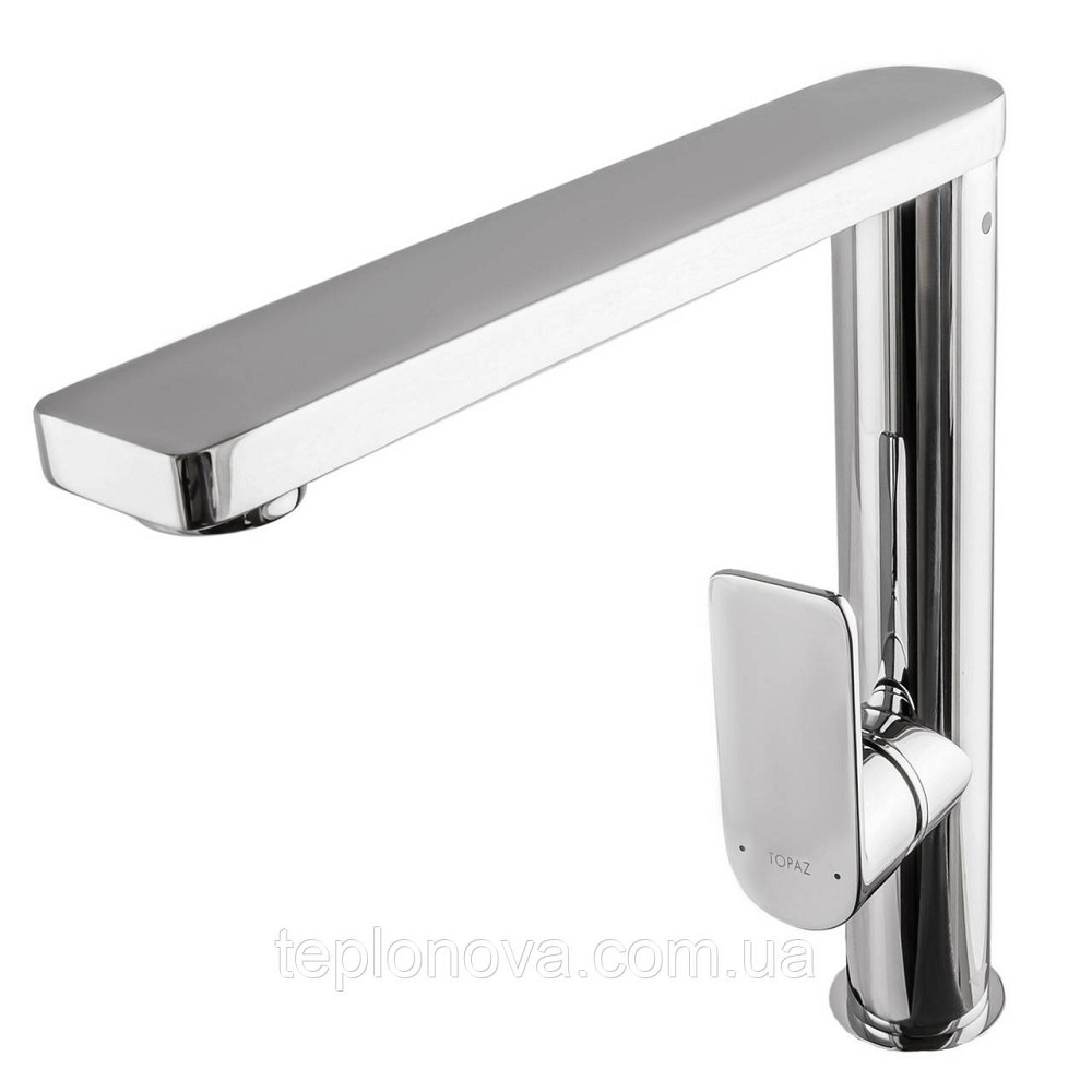 Смеситель для кухни TOPAZ SARDINIA TS 8822-H18 Черновцы - изображение 3