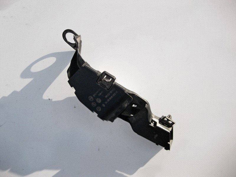 Mercedes-Benz  A2055469080 Кабельний канал на передній лівій колісній арці C-Class W205 Одесса - изображение 1