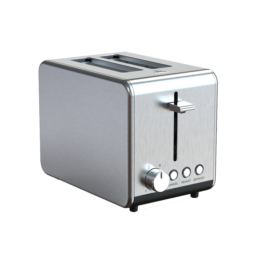 Тостер EDS-RJ-351 Луцьк - фото 1