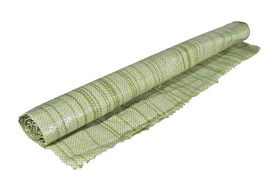 Мешок  ХАКИ  90см*55см полипропиленовый Днепр