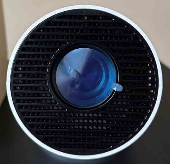 Проєктор ОРИГІНАЛ
Magcubic Projector HY300 Pro Київ