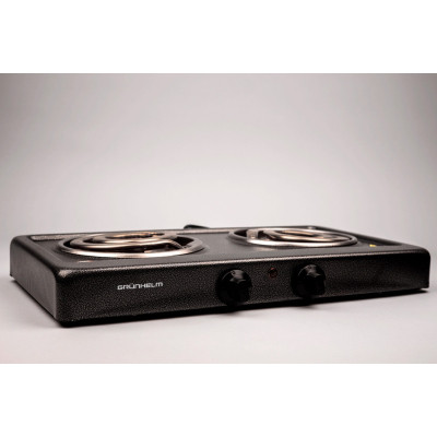 Настольная плита Grunhelm GHP-5512 Винница - изображение 4
