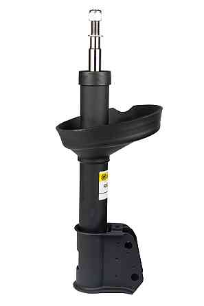 Амортизатор передній Raiso (Швеція) Renault Thalia, Рено Талія 98- #RS230271 UAQDOKO22 Ковель