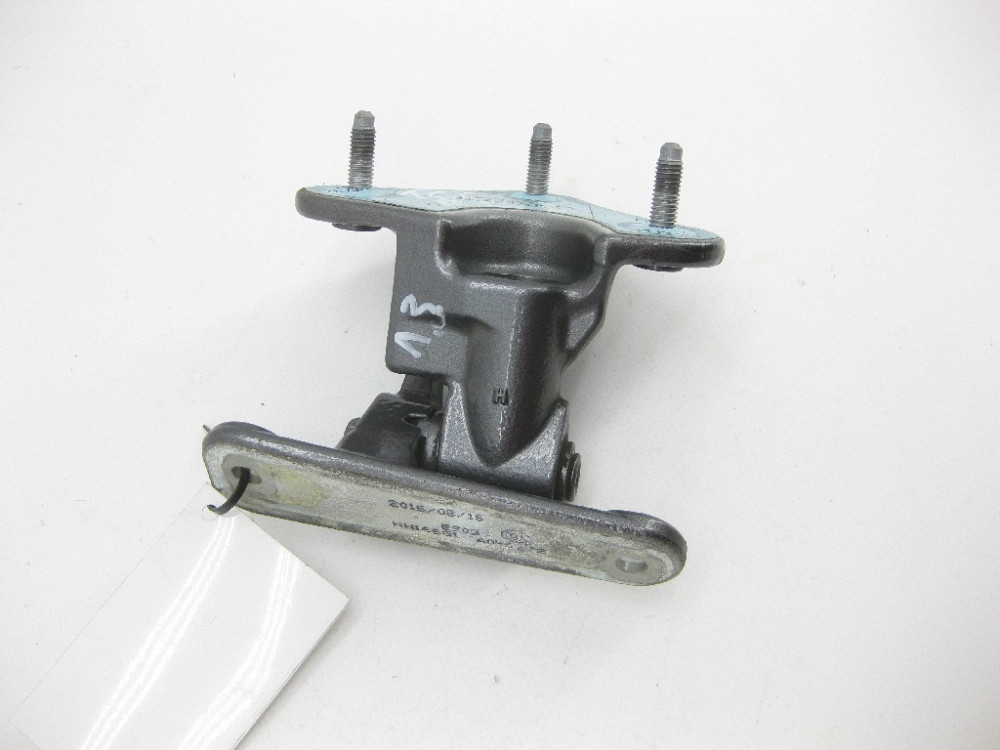 Mercedes-Benz  A1667300337 Петля задніх лівих дверей нижня ML/GLE W166 GL/GLS X166 Одесса - изображение 6