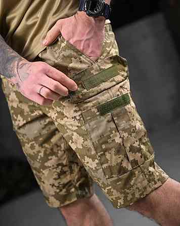 Шорти nautilus піксель ПМ6190 Одеса