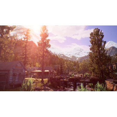 Гра Sony Life is Strange True Colors Standard Edition, BD диск (SLSTC5EN01) Вінниця - фото 10