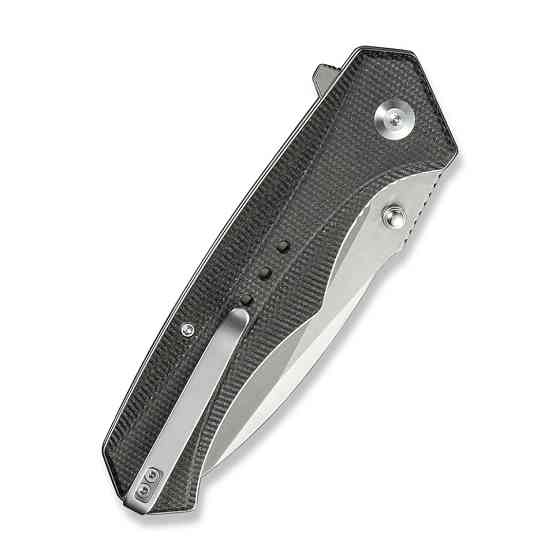 Ніж складаний Civivi Photonix C23081B-3 Рівне