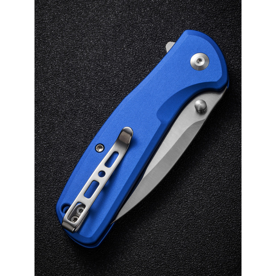 Ніж складаний Sencut ArcBlast S22043B-3 Київ - фото 12