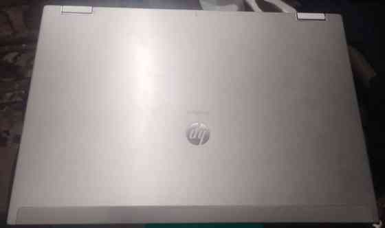 Ноутбук: INTEL i5 ОЗП 6Gb. 240SSD Київ