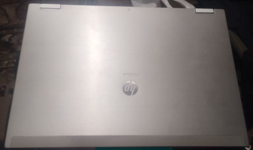 Ноутбук: INTEL i5 ОЗУ 6Gb. 240SSD Киев - изображение 3