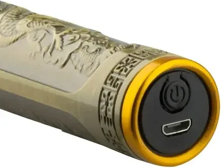 Универсальная машинка для стрижки волос  Domotec/RAF R-429 с насадками, автономной работой 60 мин Одесса - изображение 4