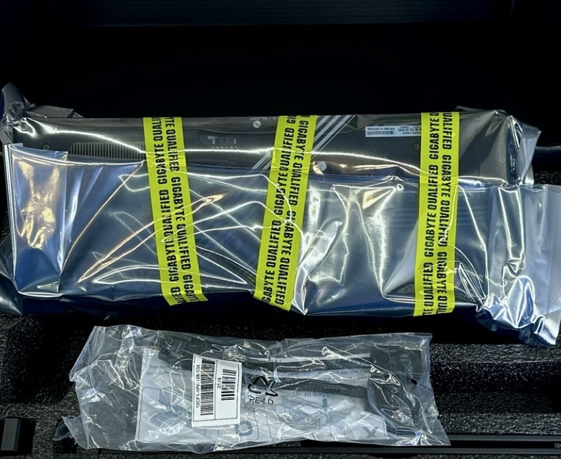 GIGABYTE GeForce RTX 5070 Ti WINDFORCE Sff 16G 2шт. NEW! Харків - фото 3