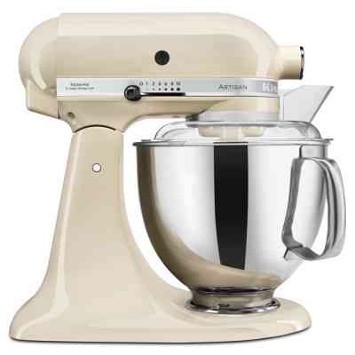 Кухонный комбайн KitchenAid 5KSM175PSEAC Винница