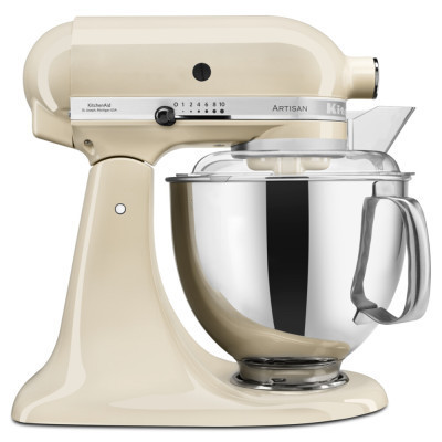 Кухонный комбайн KitchenAid 5KSM175PSEAC Винница - изображение 4
