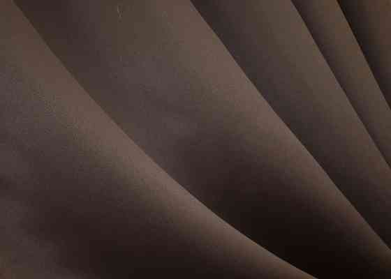 Комплект готових штор VR-Textil Bagema Rvs № 1243ш Коричневий 130х170 см 2 шт (35-0231) Київ