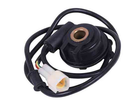 Привід спідометра (електронний) LF200-10L Мукачево