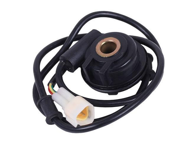 Привід спідометра (електронний) LF200-10L Мукачево - фото 2