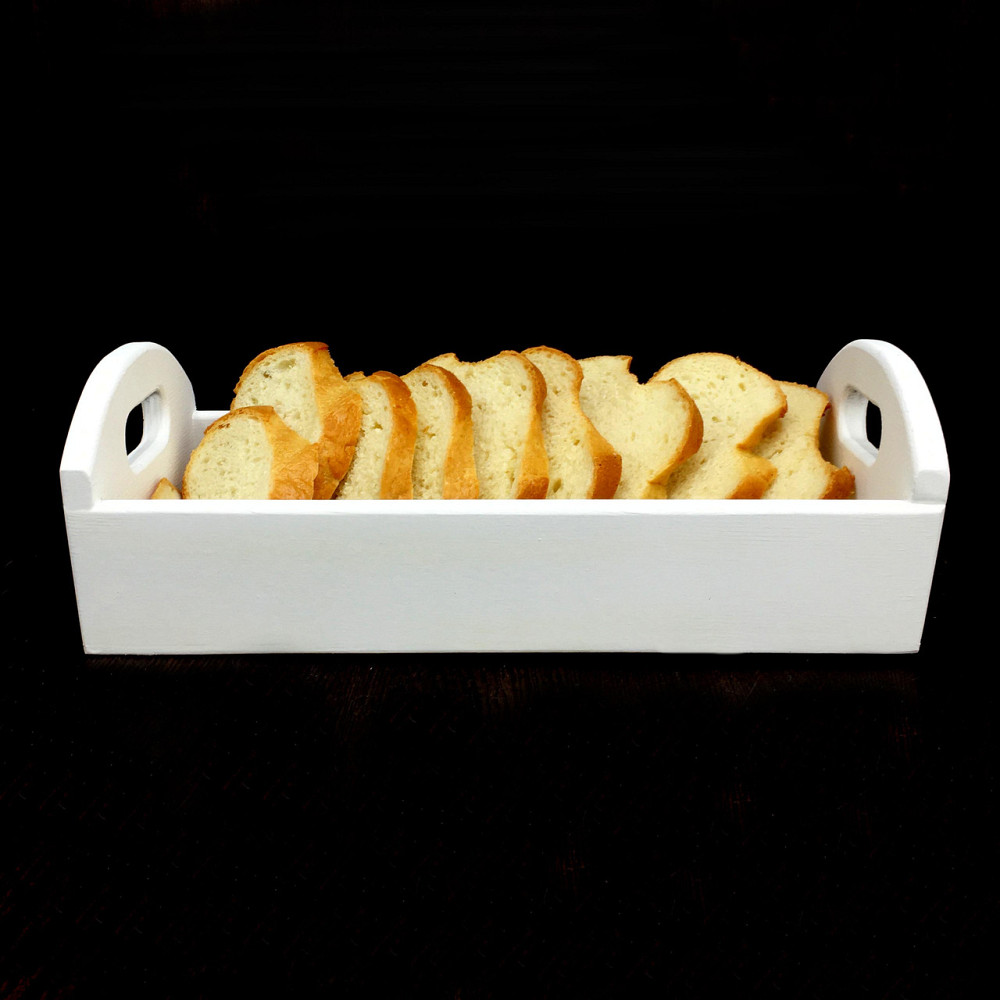 Хлібний лоток "Гарньє" зефір Миколаїв - фото 3