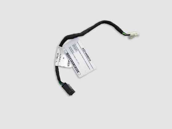 Mercedes-Benz  A2214408010 Джгут електропроводки моторчика склопідйомника задніх дверей S-Class W221 Одеса