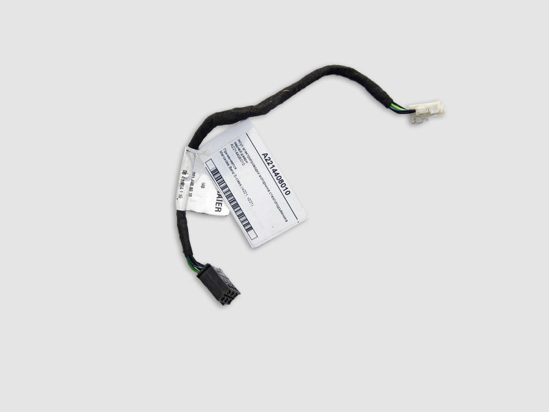 Mercedes-Benz  A2214408010 Джгут електропроводки моторчика склопідйомника задніх дверей S-Class W221 Одеса - фото 2