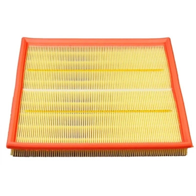 Повітряний фільтр для автомобіля Wixfiltron WA9661 Вінниця - фото 1