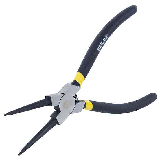 Sigma Съемник стопорных колец 200мм (внутренние прямые) SIGMA (4350151) Коломия