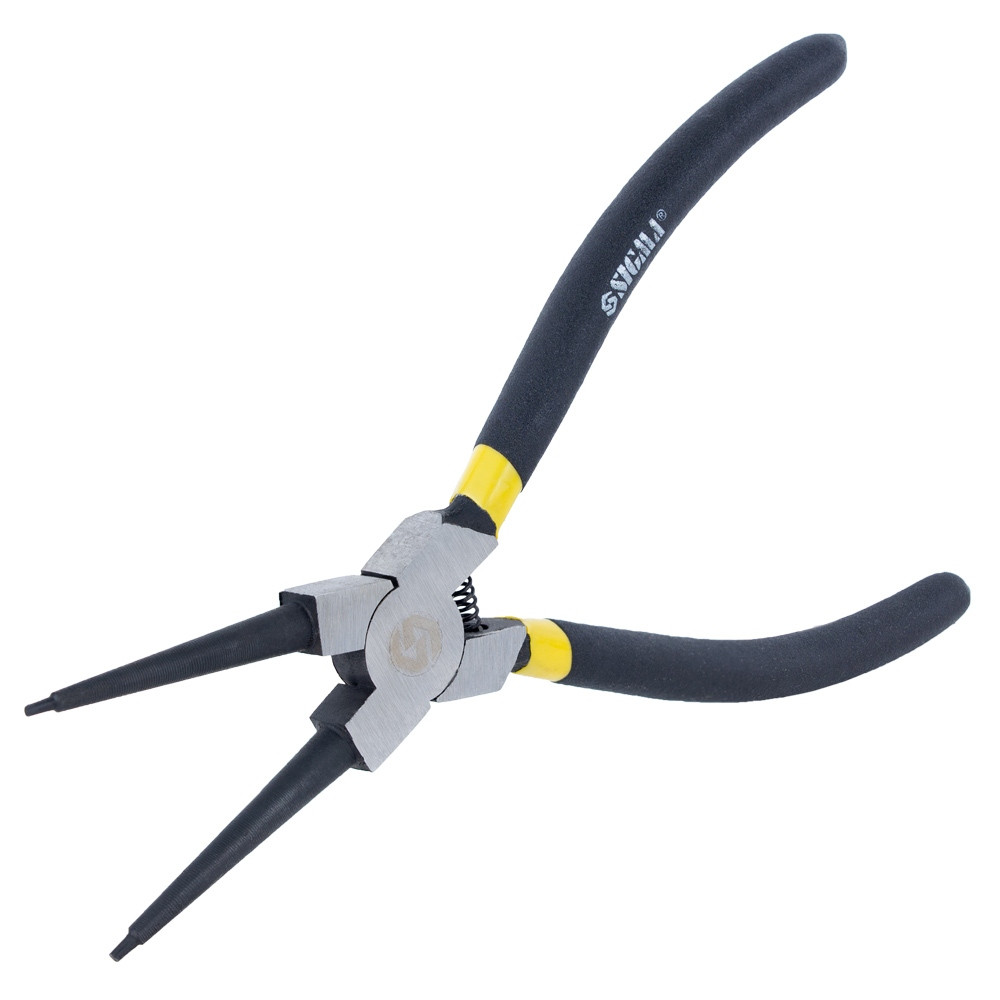 Sigma Съемник стопорных колец 200мм (внутренние прямые) SIGMA (4350151) Коломыя - изображение 2