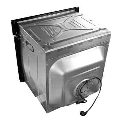 Духова шафа Grunhelm GDG 190 B Вінниця