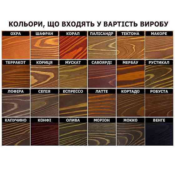 Настенная винная полка 
