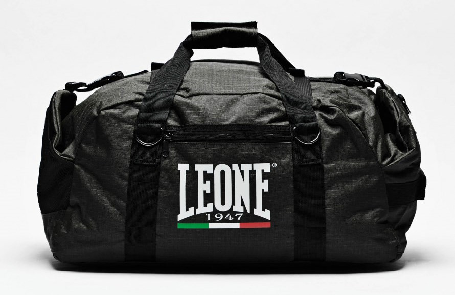 Сумка-рюкзак Leone Каменское - изображение 7