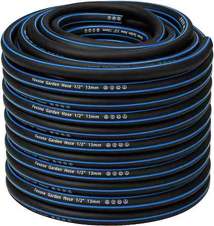 Садовий шланг Fevone 50 м Луцьк