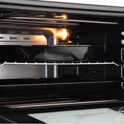 Электропечь Ardesto MEO-F48CB Винница - изображение 3