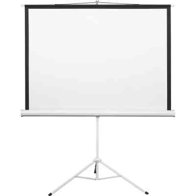 Проекційний екран 2E на триноге 4:3, 120" (0043120T) Вінниця