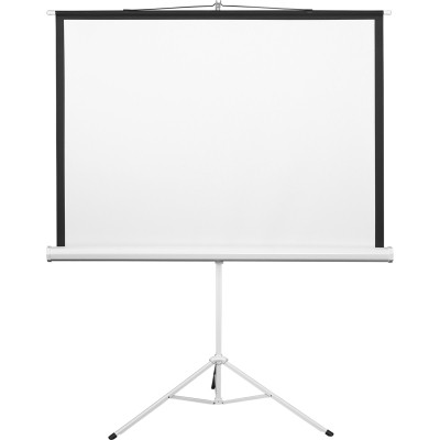 Проекційний екран 2E на триноге 4:3, 120" (0043120T) Вінниця - фото 1