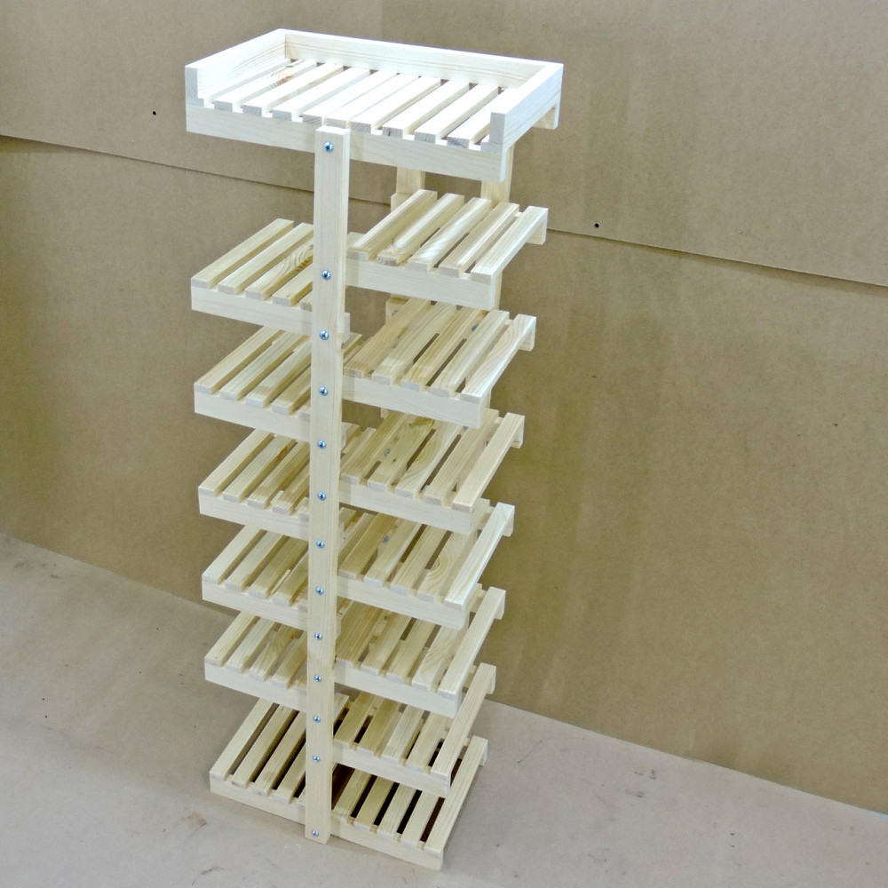 Полка для обуви 