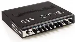 Комбіпісилювач GRBass ONE350 head basowy 350W Київ