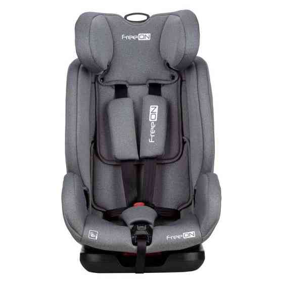 Автокрісло FreeON Maxim i-Size 76-150 см, grey Київ