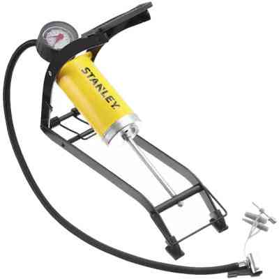 Насос ножной Stanley STHT80894-1 Винница