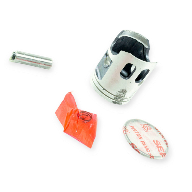 Поршень скутер Ямаха Джог 90+1.0 комплект Мукачево - фото 1