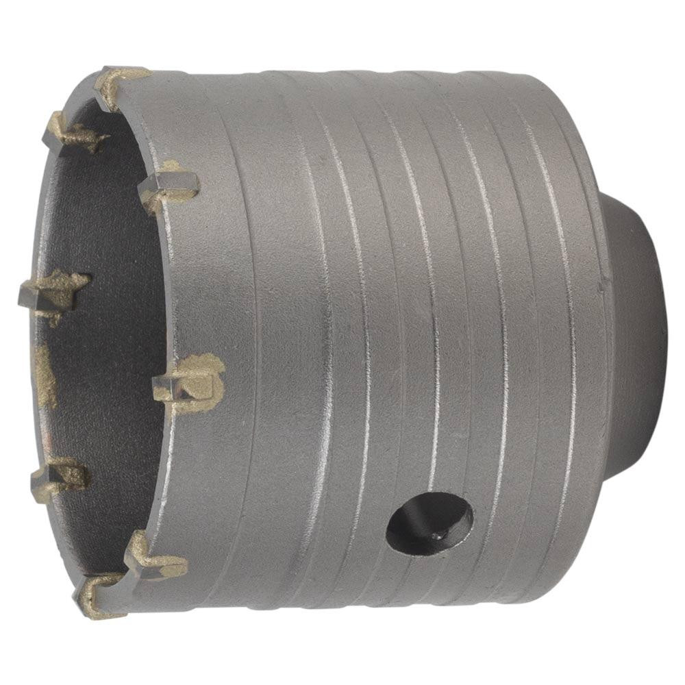 Коронка для бетону Ø70×70мм 8 зубців (тубус) SIGMA (1513091) Київ - фото 1