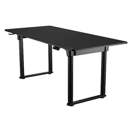 Геймерський стіл Cougar E-Grav 180 Black ( 15347 ) Харків